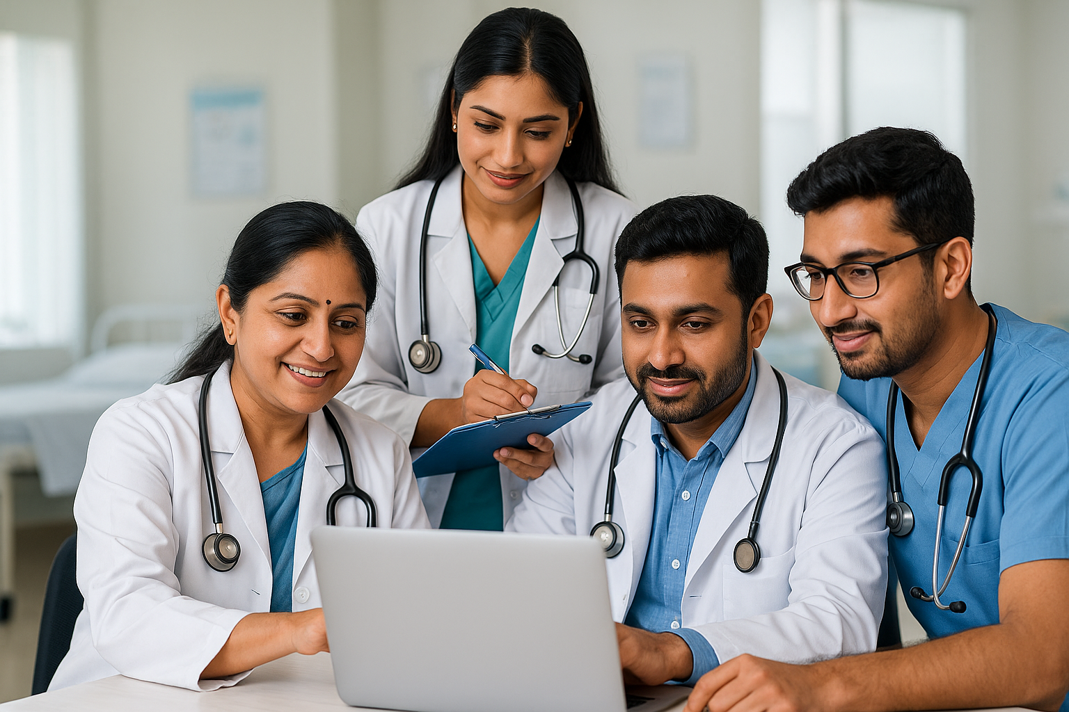 Doctors Group